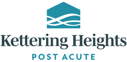 Kettering Heights Post Acute logo