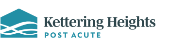 Kettering Heights Post Acute logo