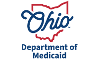 Ohio Medicaid logo